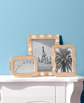 South Street Scallop Frame, 8" x 10"