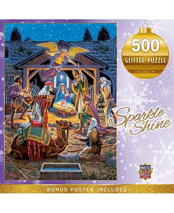 MasterPieces Puzzles - 