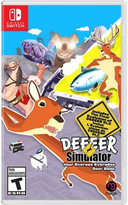 Merge Games