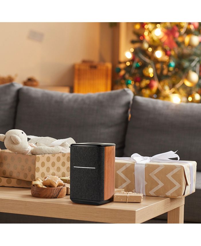 Edifier Wifi Smart Speaker, Airplay 2 And Spotify Connect,alexa Macy's