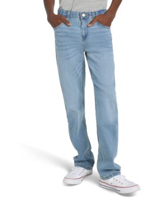 Macys 514 jeans best sale