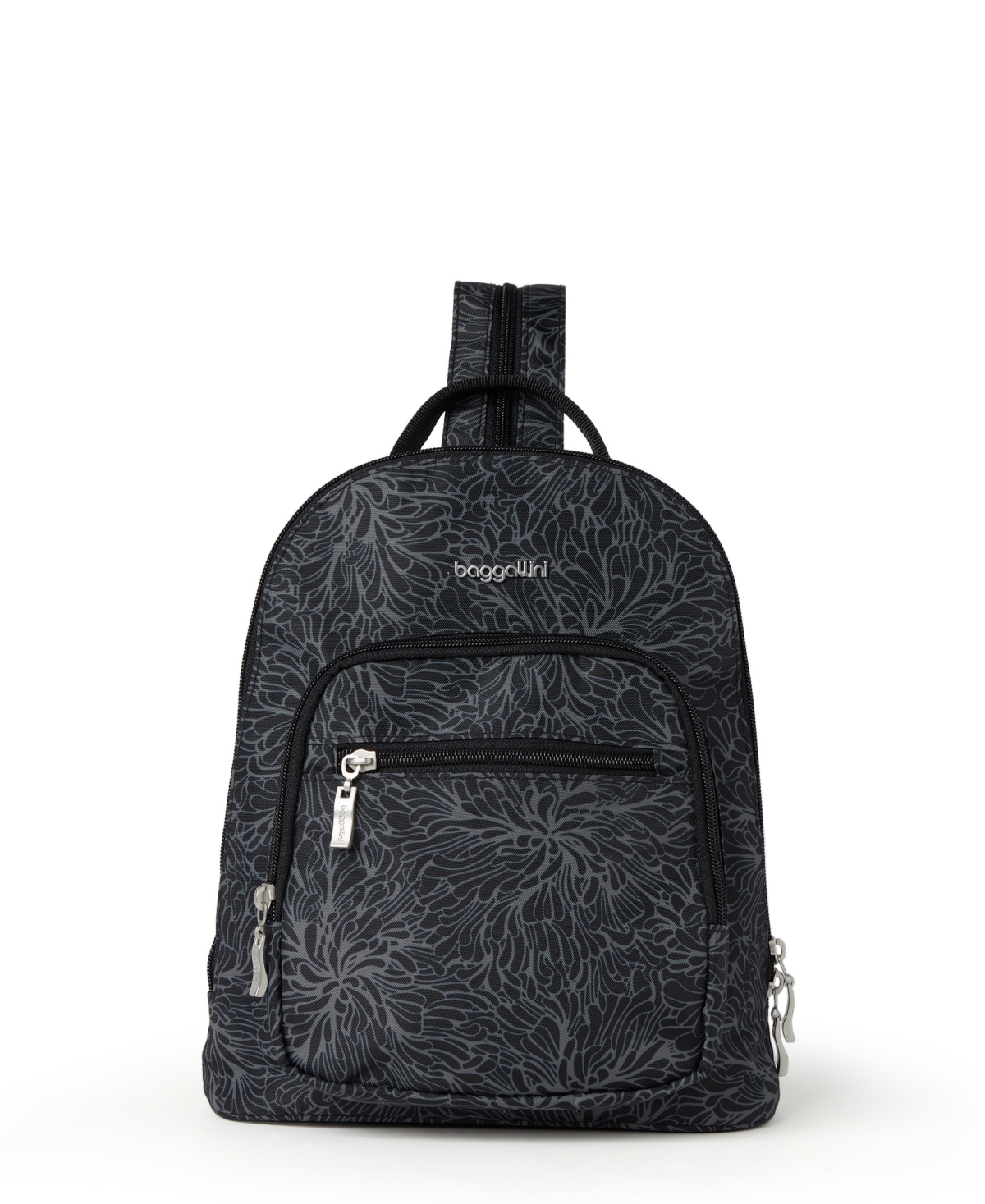 Baggallini Women's Back to Basics Backpack