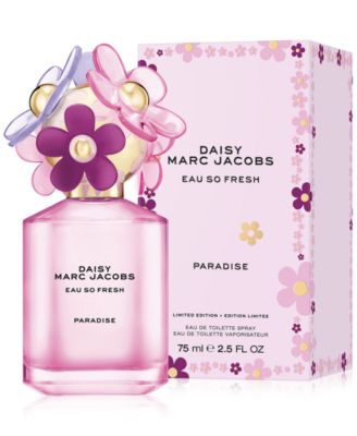 Marc Jacobs Daisy Eau So Fresh Paradise Limited-Edition Eau de
