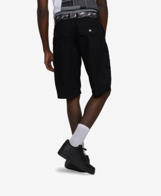 Ecko Unltd Мужские шорты-карго Ecko Unltd для больших и высоких мужчин со съемным поясом комплект из 2 предметов 11090₽