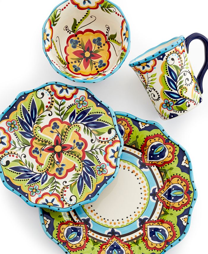 Espana bocca dinnerware discount