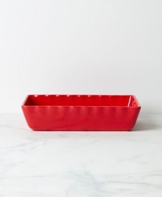 Make it Pop Rectangle Baking Dish
