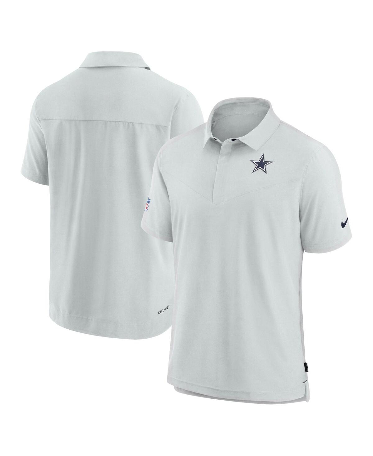 Nike cowboys polo on sale