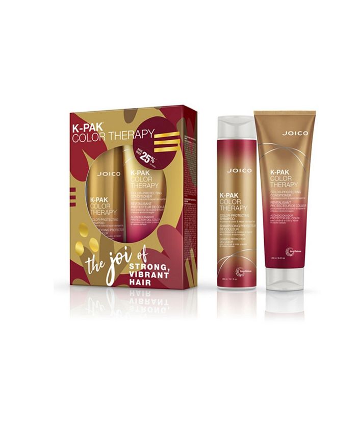 Joico K-Pak Color Therapy Holiday Duo 2-pc. Gift Set - JCPenney