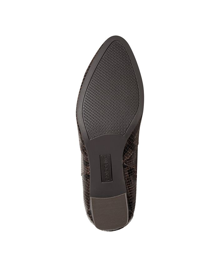 Bandolino Women's Brenda Regular Calf Knee High Boots Macy's