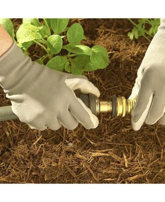 Pro Brass Male Quick Hose Connector 871514-1001