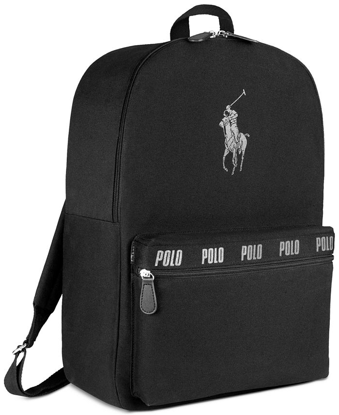 buste discretie aantrekken Ralph Lauren Free backpack with large spray purchase from Ralph Lauren  Men's fragrance collection & Reviews - Cologne - Beauty - Macy's
