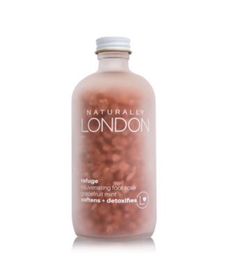Naturally London - Refuge Foot Soak, 8-oz.