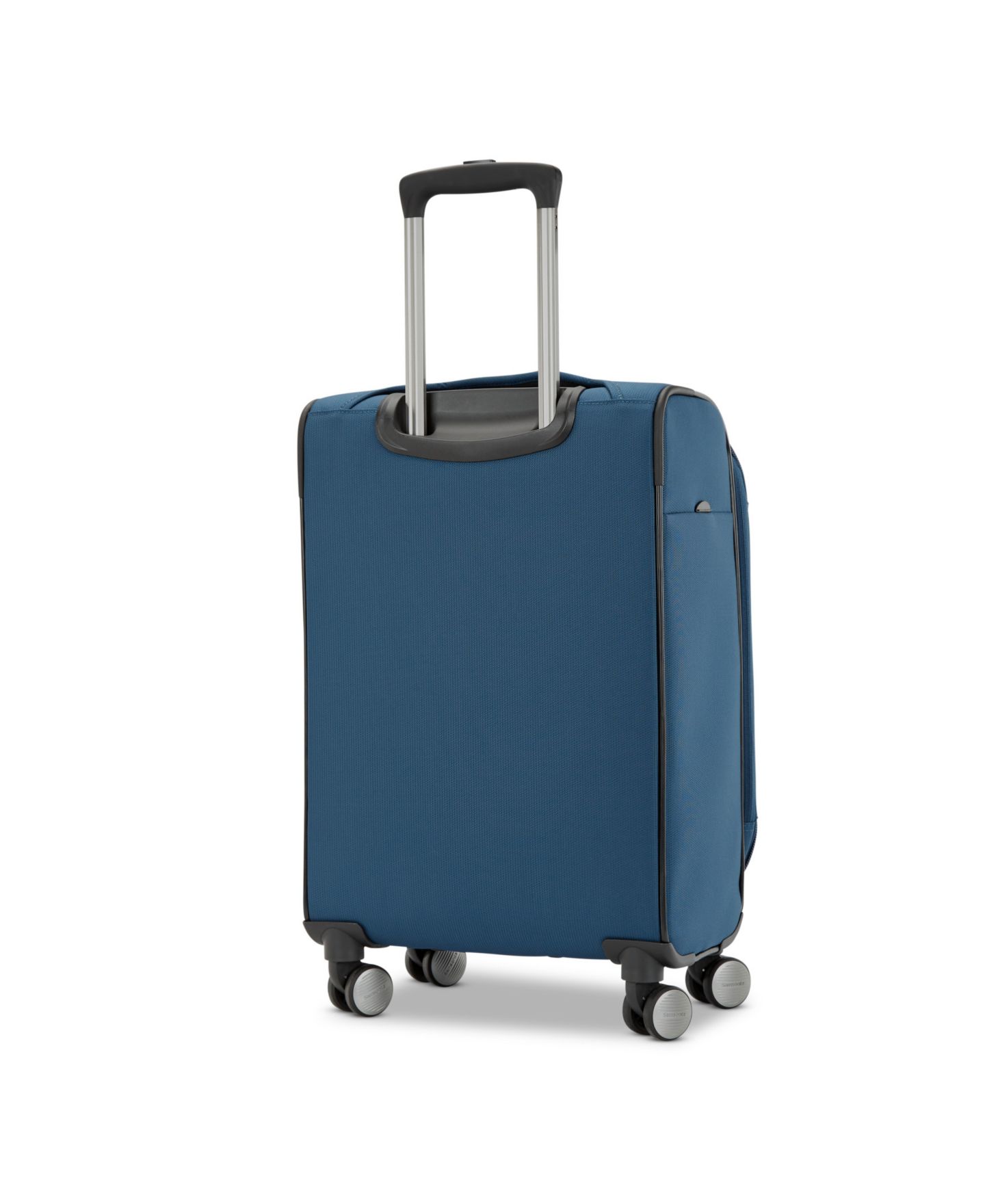 Чемодан Samsonite X-Tralight 3.0 Carry-on Spinner, цвет: Глубокий бирюзовый — фото 3