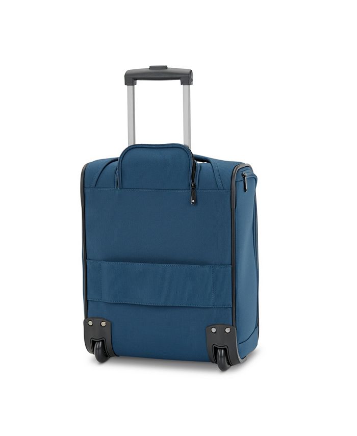 Samsonite XTralight 3.0 CarryOn Underseater Trolley Macy's