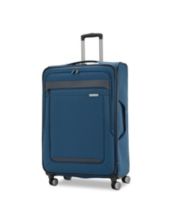 Macy's closeout luggage sale cheap