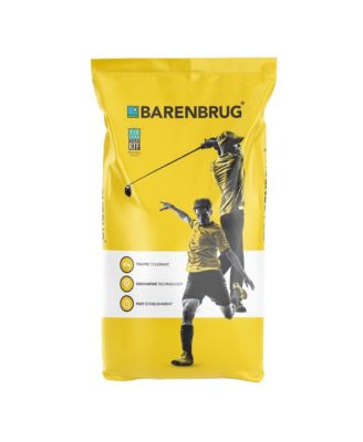 Barenbrug
