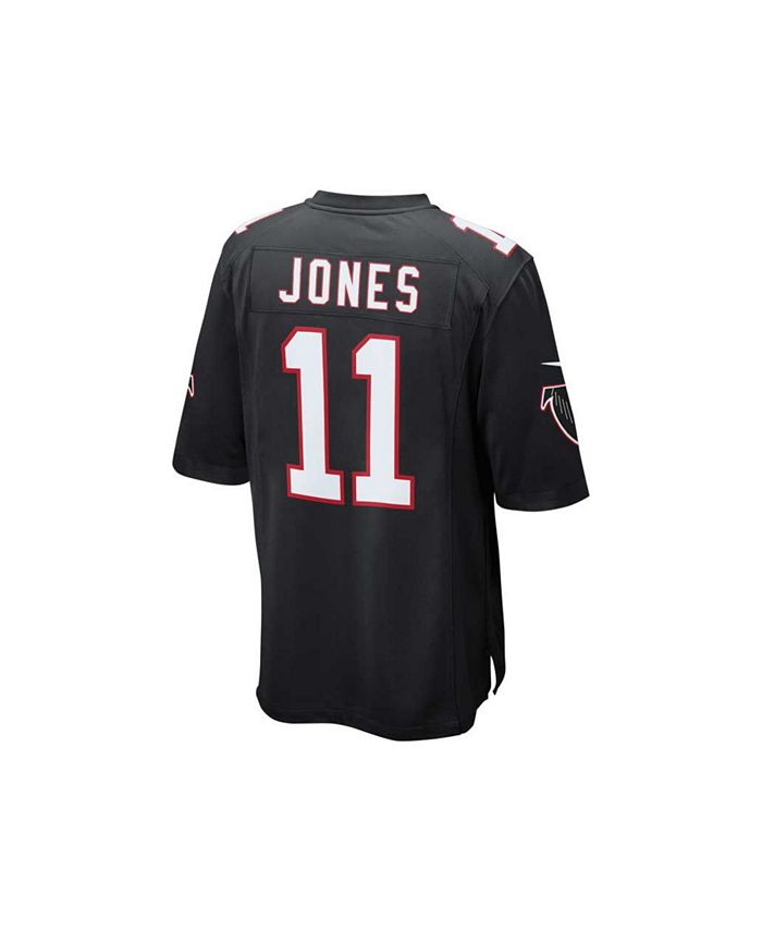 Nike Kids' Julio Jones Atlanta Falcons Game Jersey, Big Boys (8-20) - Macy's