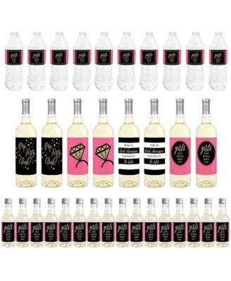 Big Dot of Happiness