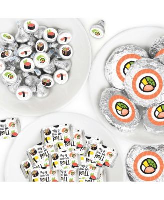 Big Dot of Happiness