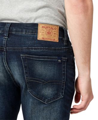  Men's Boot King Slim Stretch Jeans