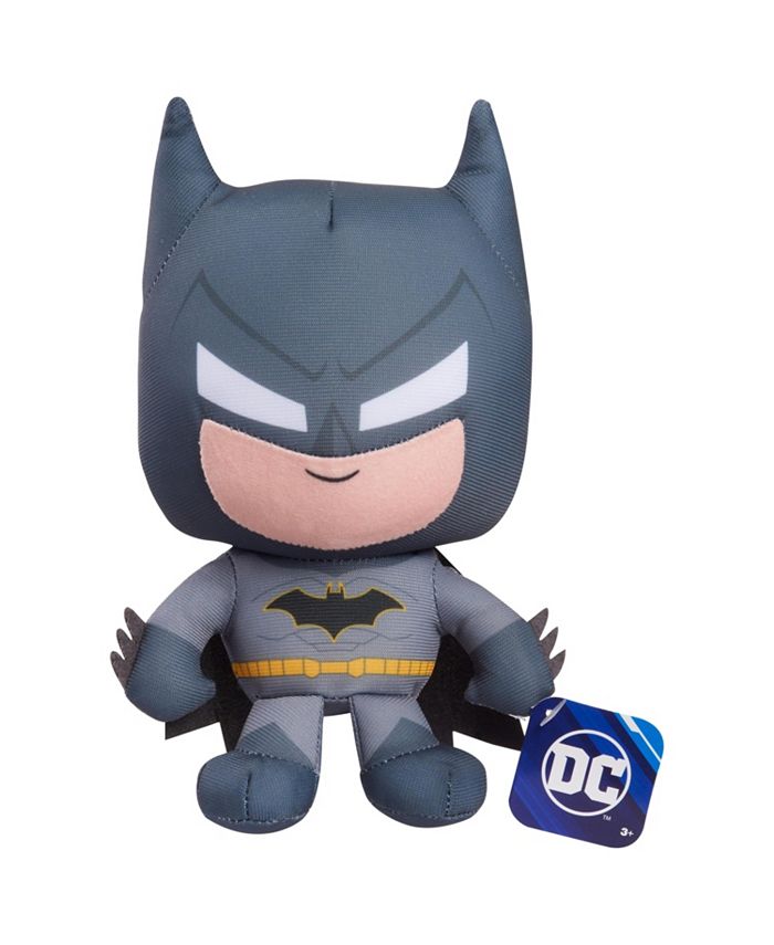 DC Comics Justice League Batman 8 Plush Figure 