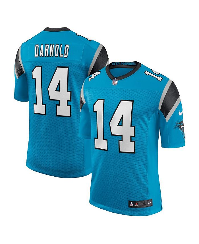 Sam darnold kids jersey 2025