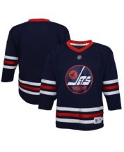 Outerstuff Patrik Laine Winnipeg Jets Light Blue Infants Toddler Alternate  Replica Jersey