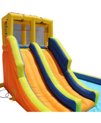 Double Drench Water Park Outdoor Toy