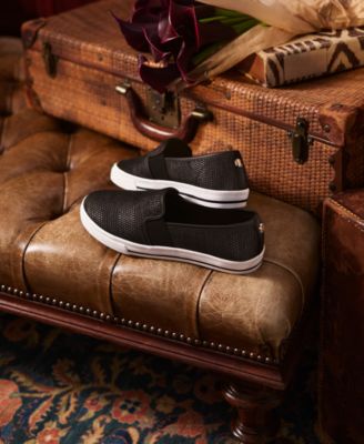 Women's Jinny Slip-On Sneakers