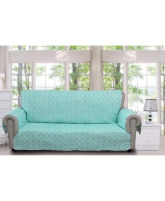 Cruz Furniture Protector Sofa