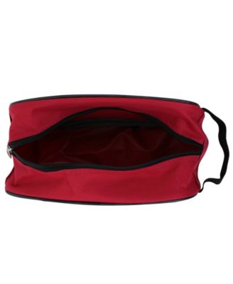 Bowman Eva Expandable Value Luggage and Travel Set, 3 Piece