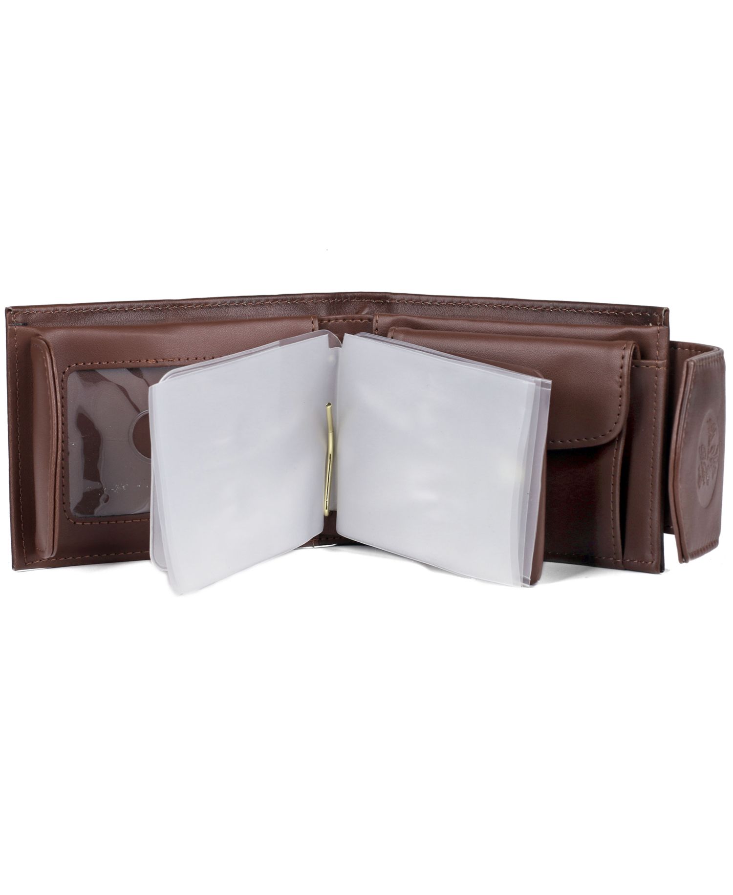 Women's Heiress Convertible Billfold Wallet