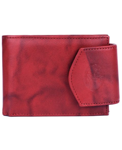 Julia Buxton Heiress Convertible Billfold Wallet