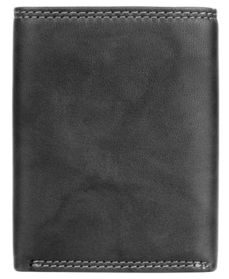 J Buxton Mini Hunt Three-Fold Wallet 7590₽