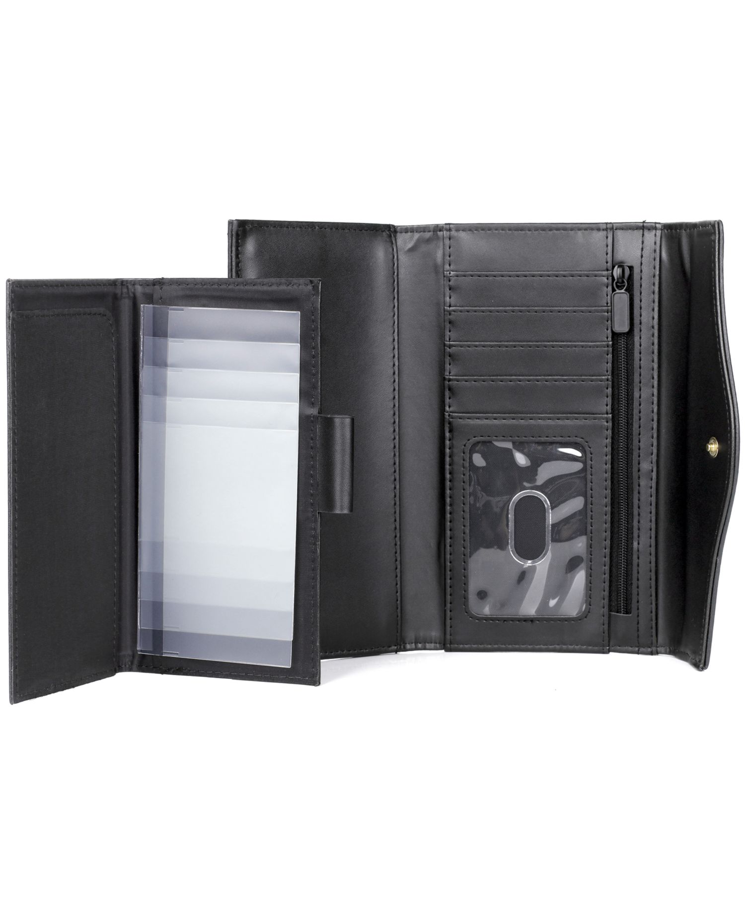 Women's Mini Heiress Organizer Clutch