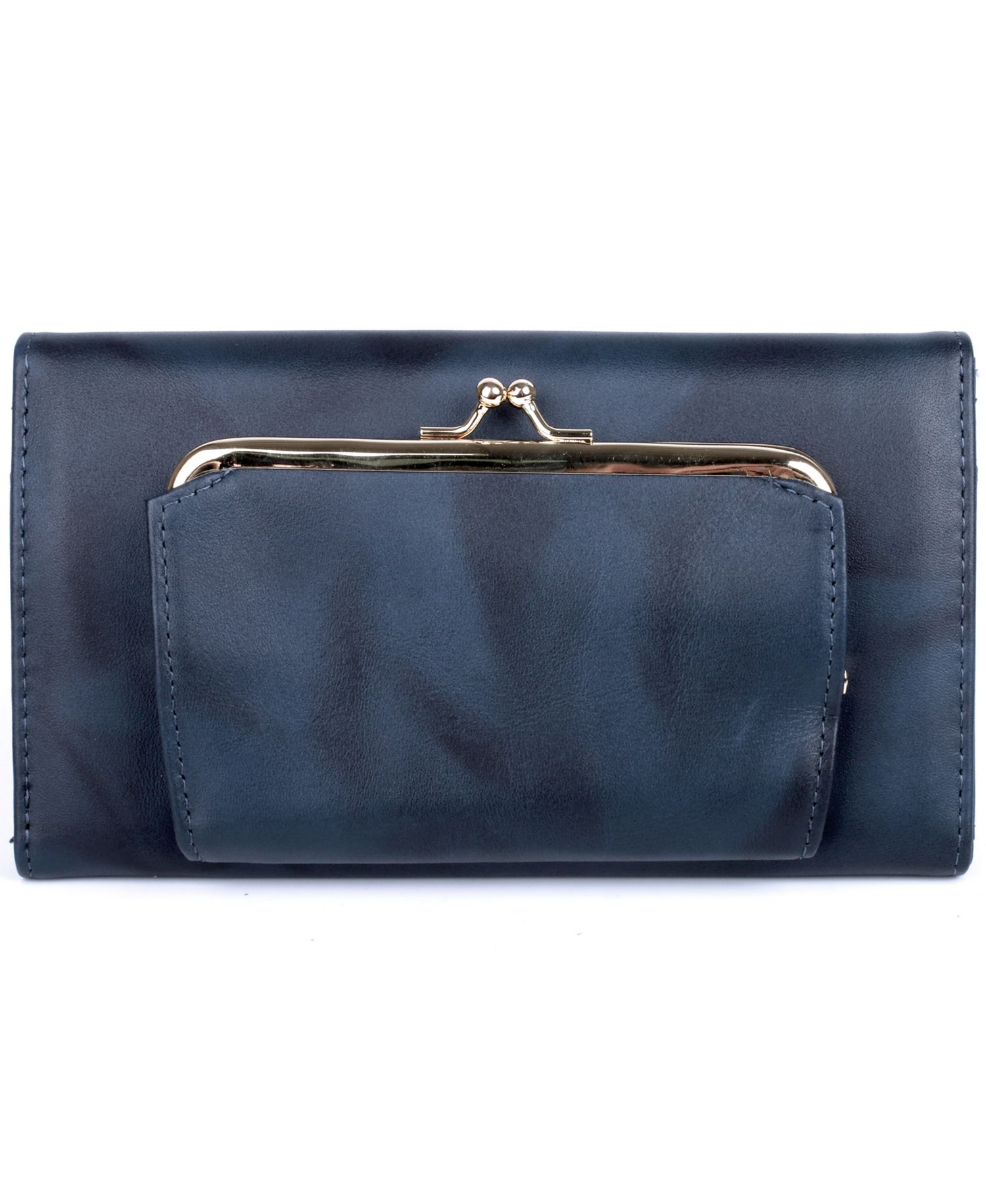 Women's Mini Heiress Organizer Clutch