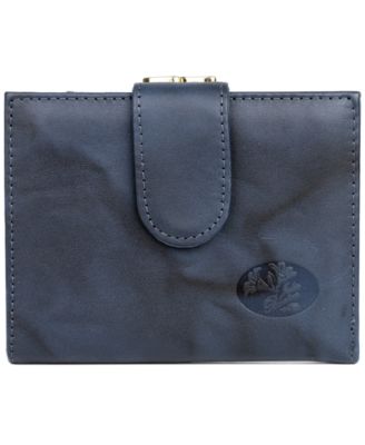 Women's Heiress Double Cardex Wallet