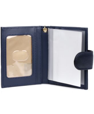 Women's Heiress Pik-Me-Up Tab Card Case Wallet