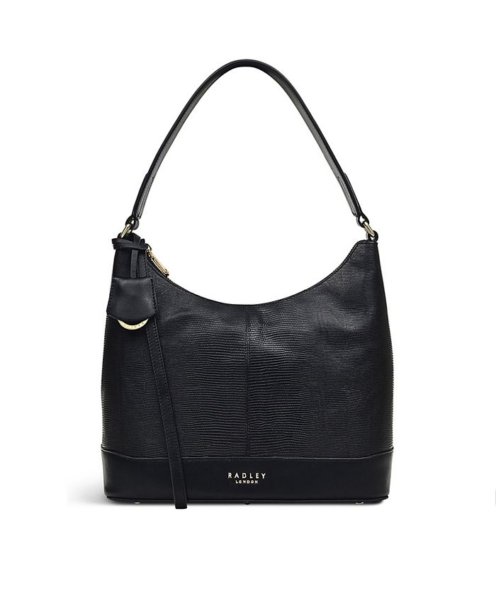 Radley London Women's Spring Vale - Zip Top Shoulder Bag - Macy's