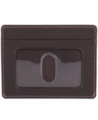 Dopp Regatta Front Pocket Get-Away Wallet