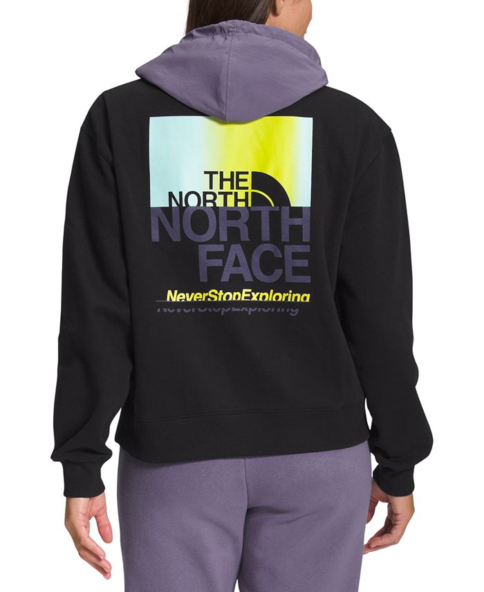 The North Face Women's Hoodie Reviews - - Women - Macy's