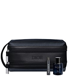 Complimentary 3-pc. fragrance gift with $165 purchase from the Dior Men's Fragrance or Grooming Collection