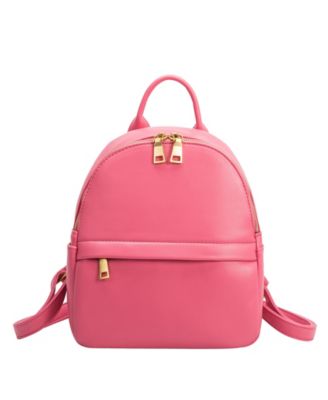 Melie Bianco Women's Louise Small Backpack & Reviews - Handbags ...