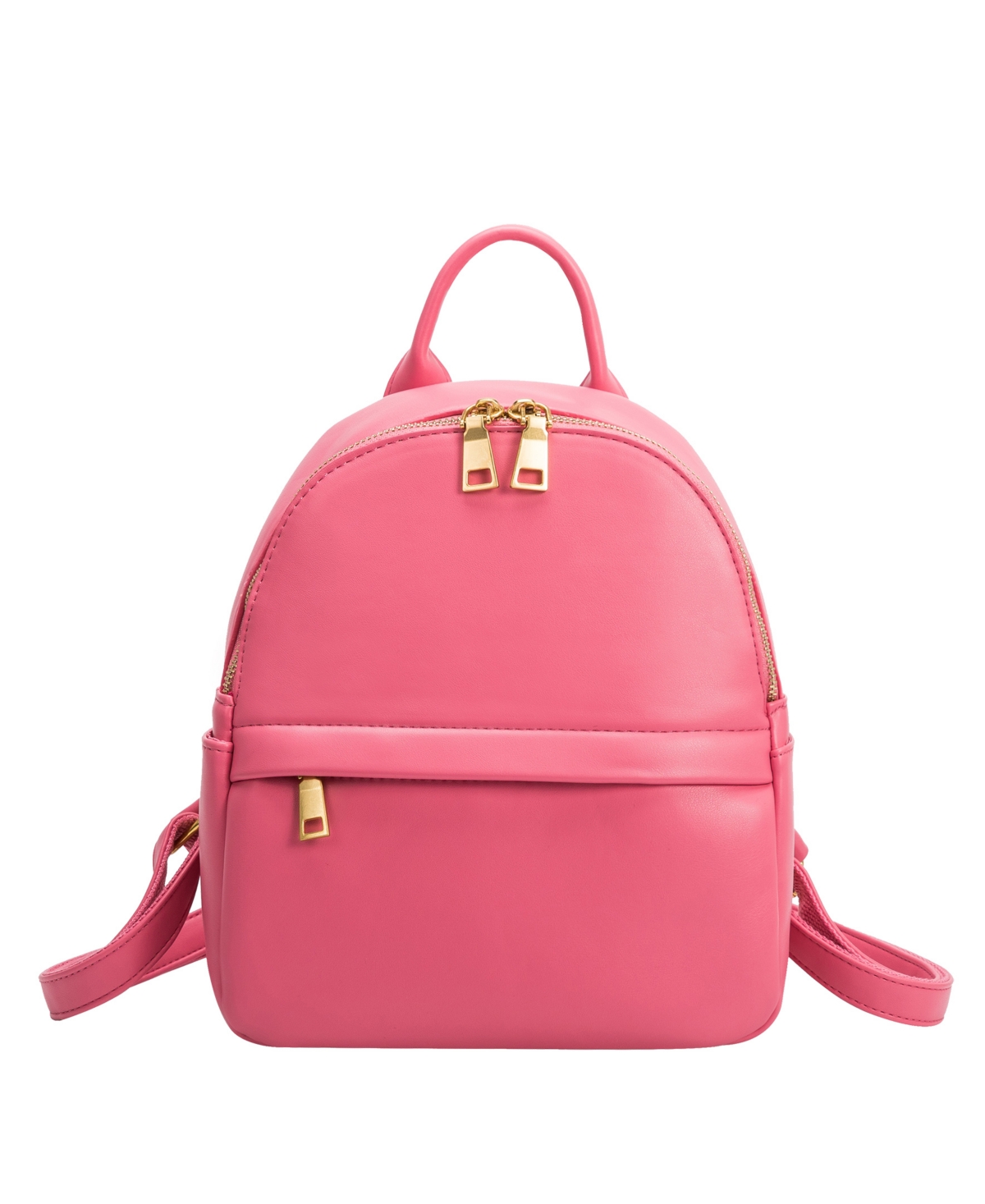 Shop Melie Bianco Women's Louise Small Backpack In Pink