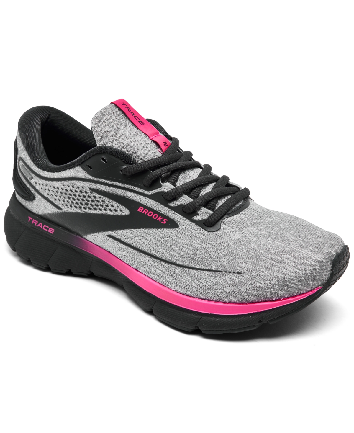 Brooks running shoes finish line on sale