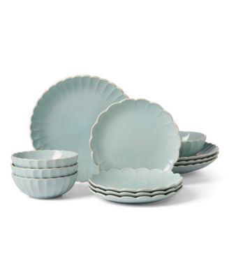 French perle outlet lenox 12 piece set