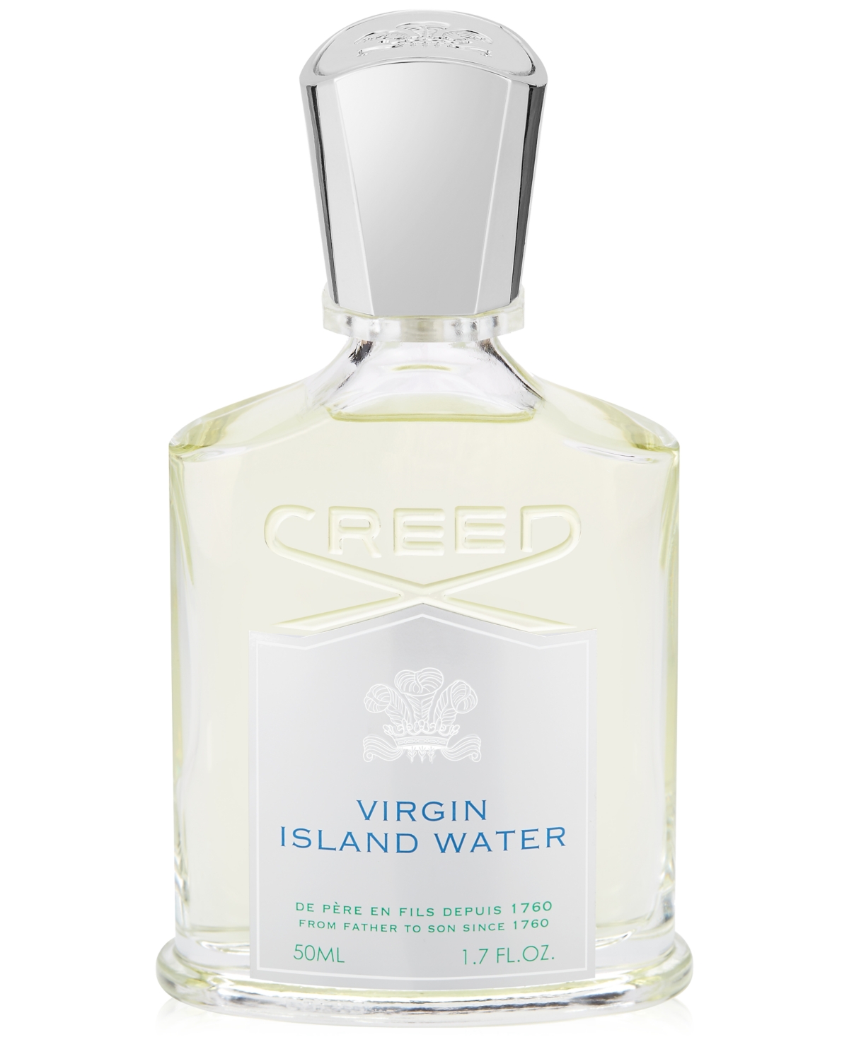 Creed Virgin Island Water, 1.7 Oz.