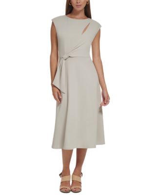 pearl maternity dress