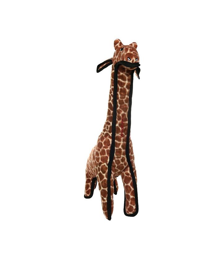Tuffy Zoo Giraffe, Dog Toy Macy's
