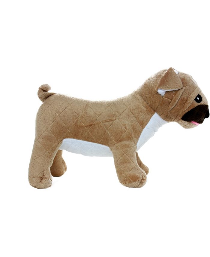 Mighty Farm Pug, Dog Toy Macy's